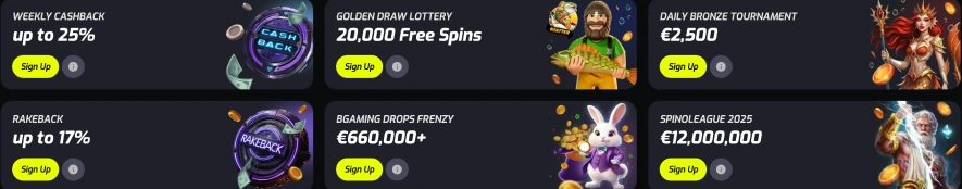 F7 casino